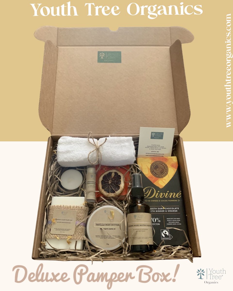 Youth Tree Organics ® tweet media