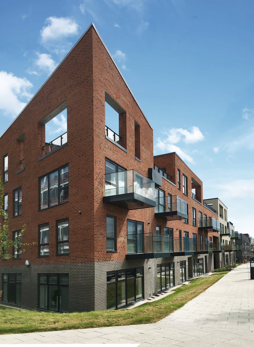 BSBA Architects tweet media