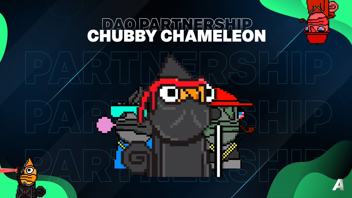 ALLIANCE tweet media