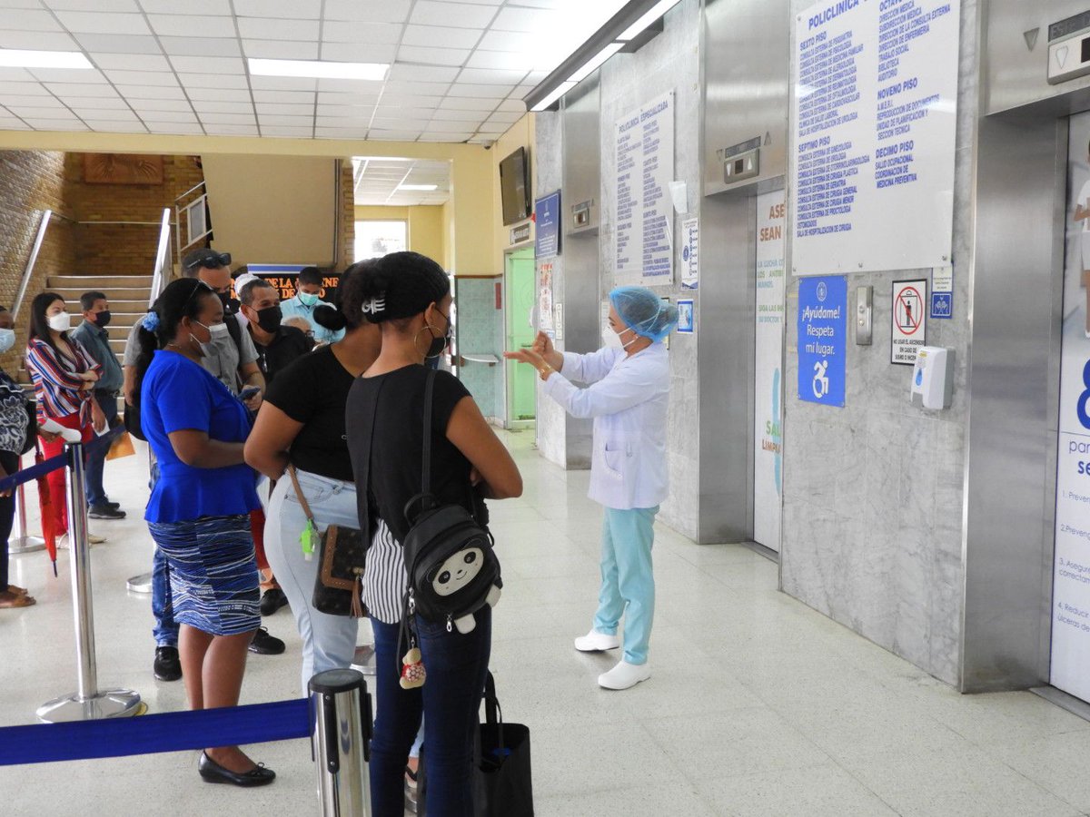 Lavar tus manos cuida tu salud. 
Charlas y actividades a nivel nacional por el #Díadelavadodemanos 
📍Comite Locales de Infecciones Nosoconiales de los Hospitales de la <a href="/CSSPanama/">CSSPanama</a>.
 📍Hospital "Dr. Rafael Estévez".
📍Complejo Hospitalario "Dr. Arnulfo Arias Madrid".