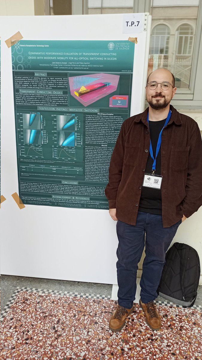 Pablo Sanchis tweet media