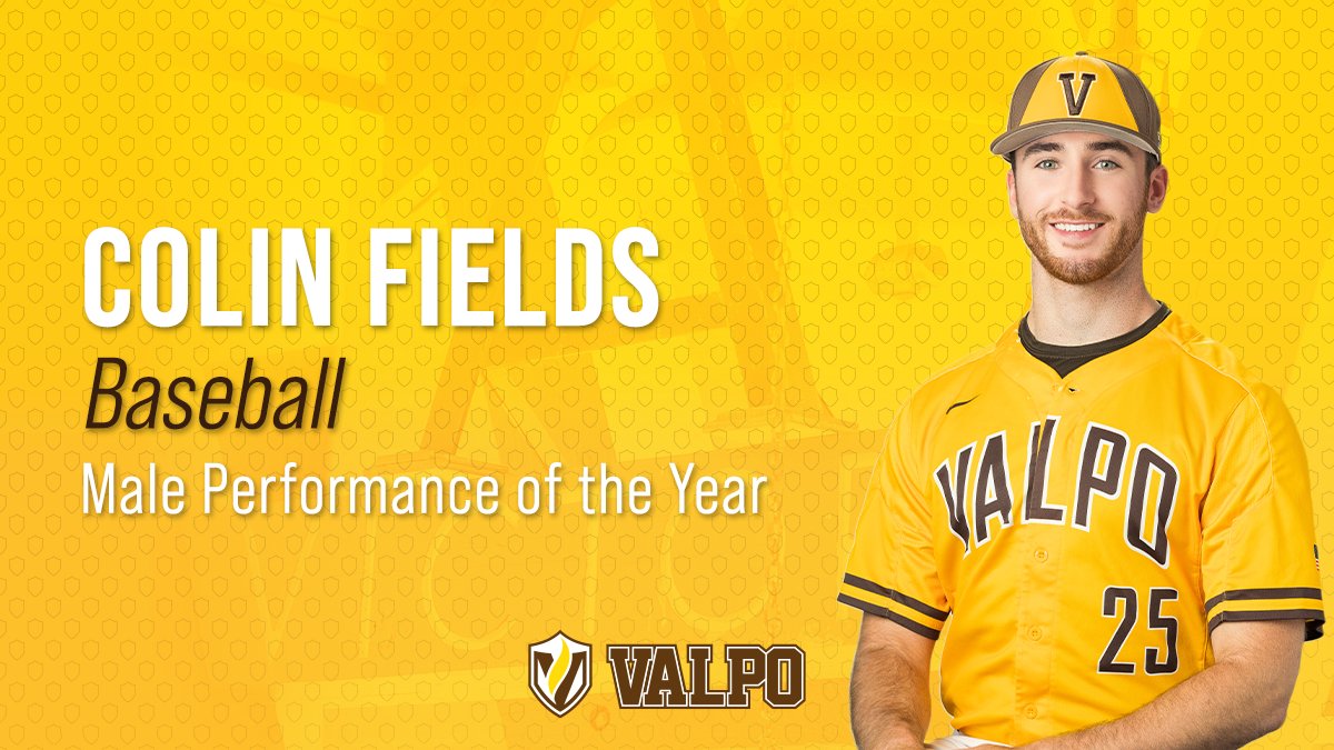 Valpo Athletics tweet media