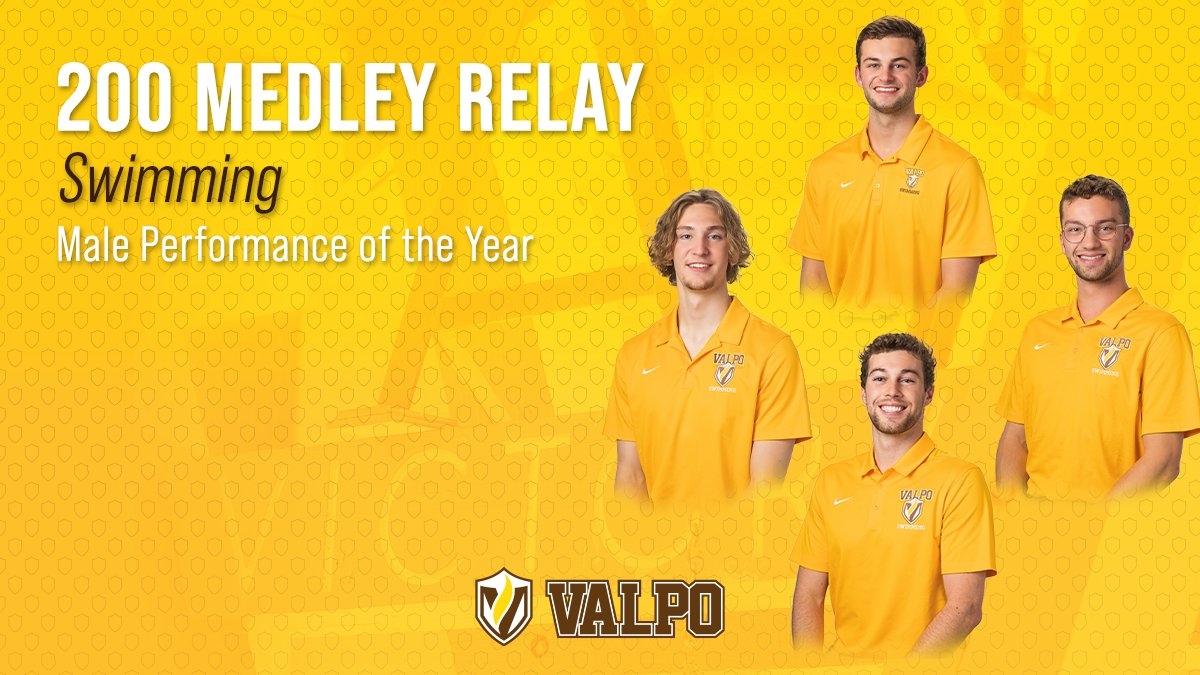 Valpo Athletics tweet media