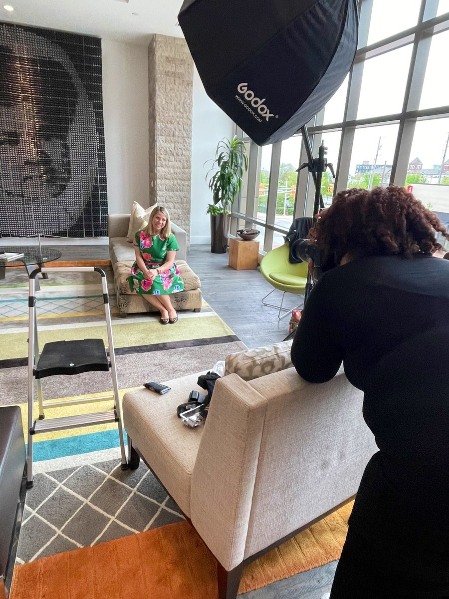 Indy Chamber tweet media