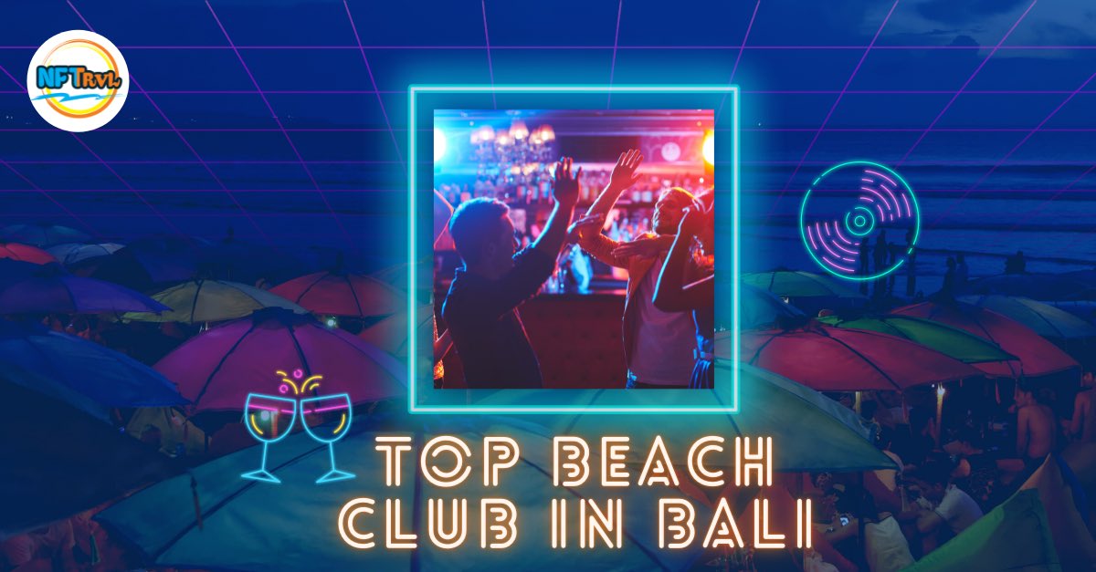 nftrvl's tweet photo. Summer vacation is calling, Bali is the right place to spend your time✨

Savaya in Uluwatu &amp; Potato Head beach club in Seminyak are the best place to spend your night✨

oops, one more thing, join our Discord for any recommendation to visit in Bali!🔥

#Bali #NFTCommunity #NFTs https://t.co/K5ffPkDsip