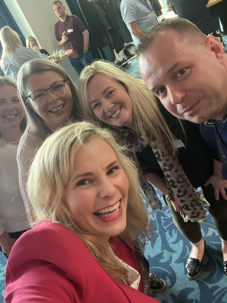julia_mackel's tweet photo. Look who I found. π Great to see some of #ScILc28 #ScILc30 in person for the first time!! @laurajayne246 @PamelaGrant Jackie Duncan @nes_qi #ValueMgt @ihubscot https://t.co/7b0hT1ztPm