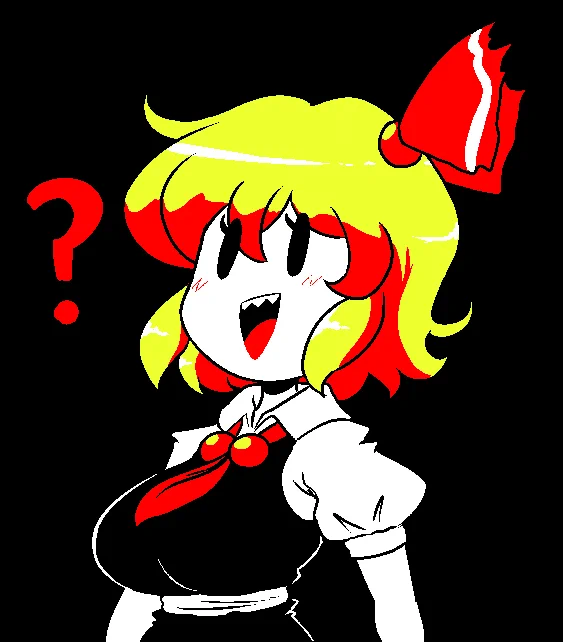 ? 