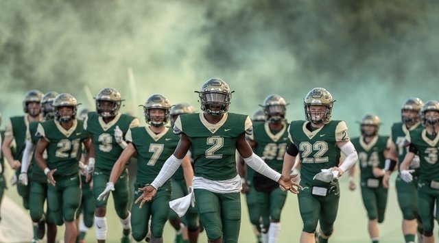 The Villages High School Football Team has some amazing talent in 2023! | Spring Game PREVIEW nfldraftdiamonds.com/2022/05/the-vi… #NFL #NFLDraftNews