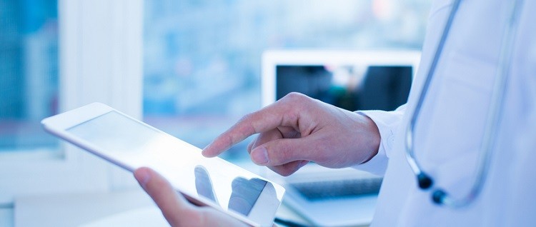 Lexmark’s Advanced Output Management software for #Healthcare provides a fast, accurate information delivery system by combining durable, easy-to-use printers with advanced queue management software. Find out more: bit.ly/2NCsZgi