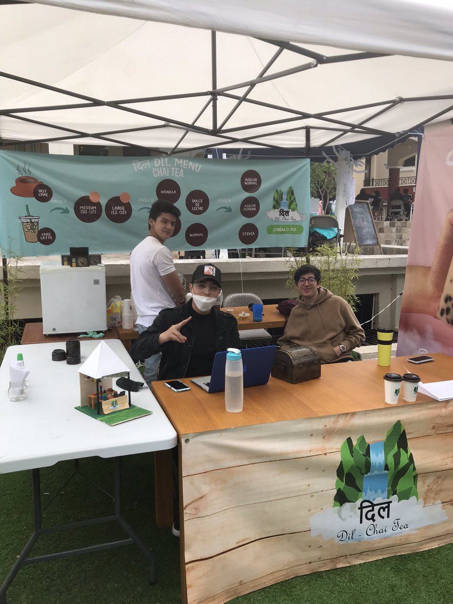 Alejandraanm16's tweet photo. @PaolaMKT #MarketingFair2022 #PrincipiosMKTUSFQ https://t.co/Te1OUlDTMT