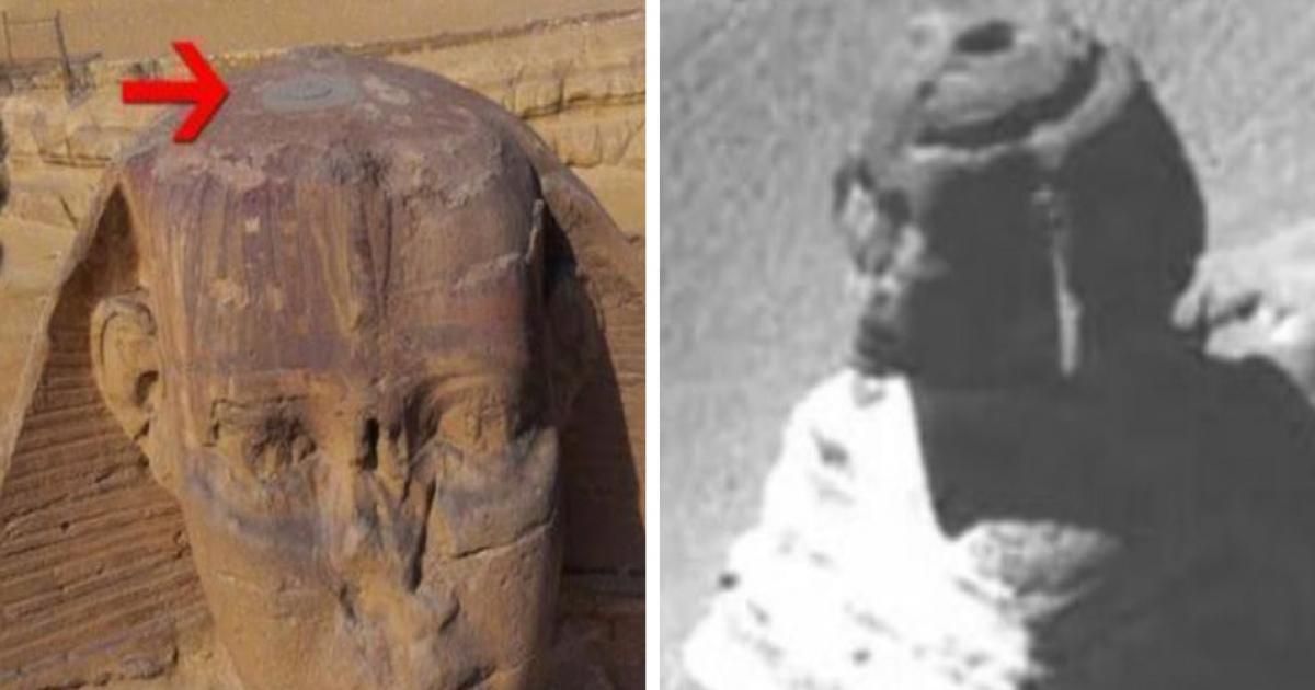atreides037's tweet photo. #ElonMusk Our quest for Truth and an enlightened universe will not begin or end til we discover how many times/civilizations intelligence peaked in order to understand and work on the Great Pyramid and what it's true use was for #search4truth https://t.co/BbXamf0MIx