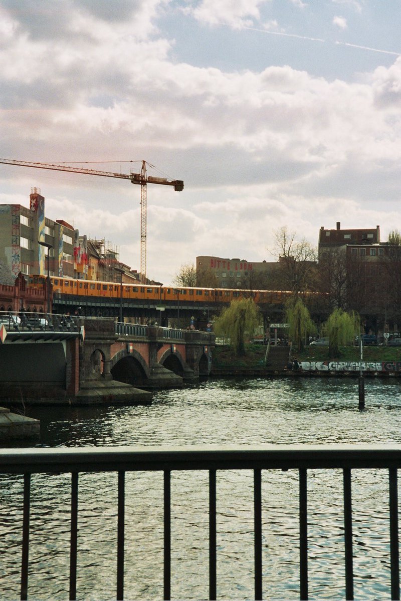 Berlin’s charm