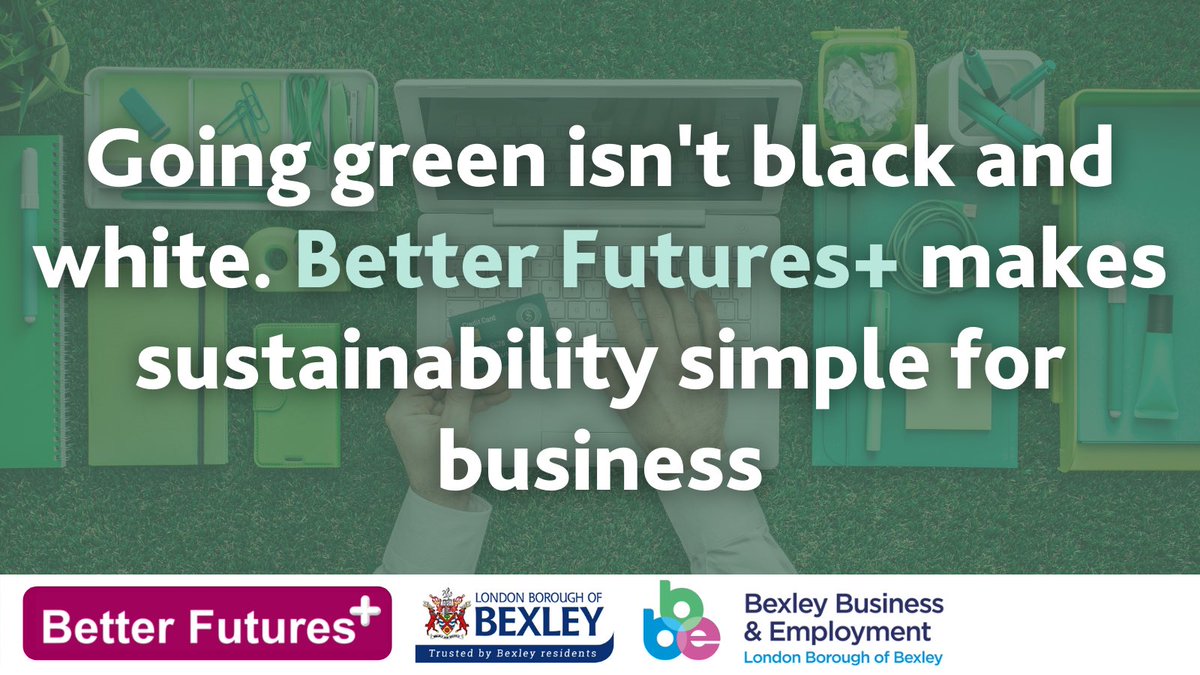 Bexley Awards tweet media