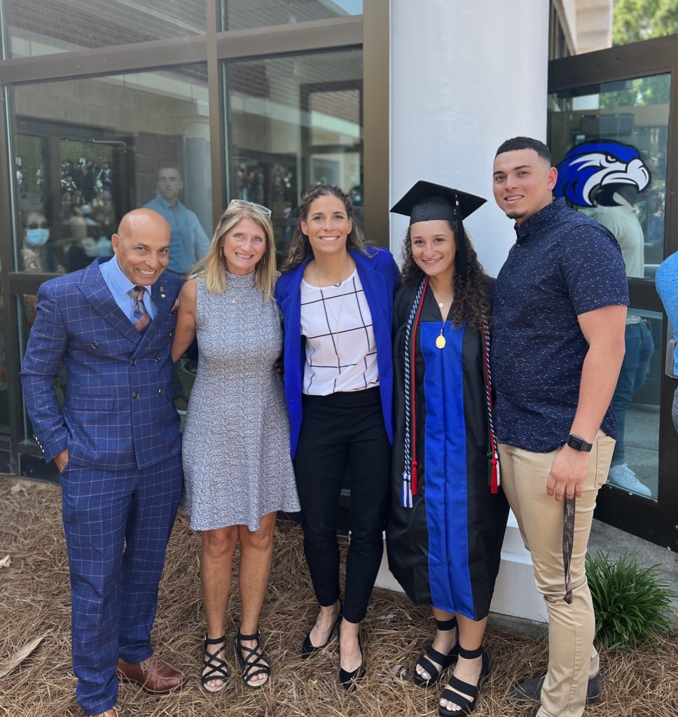 coacн мoraleѕ (@coach_a_mo) on Twitter photo Proud would be understatement. <a href="/22Hannahmorales/">Hannah Morales</a> you are smart, resilient, and so loving.
I’m amazed by the woman you have become and so damn proud of you!
#SOOMANYTASSLES /// #PROUDSIS Proud would be understatement. <a href="/22Hannahmorales/">Hannah Morales</a> you are smart, resilient, and so loving.
I’m amazed by the woman you have become and so damn proud of you!
#SOOMANYTASSLES /// #PROUDSIS