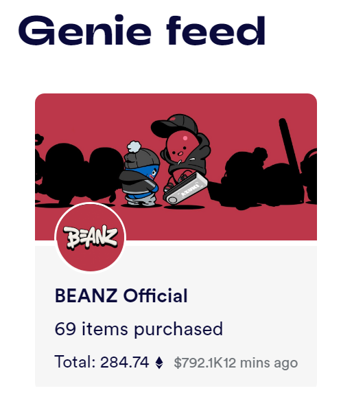 Genie 🧞‍♂️🧹 tweet media