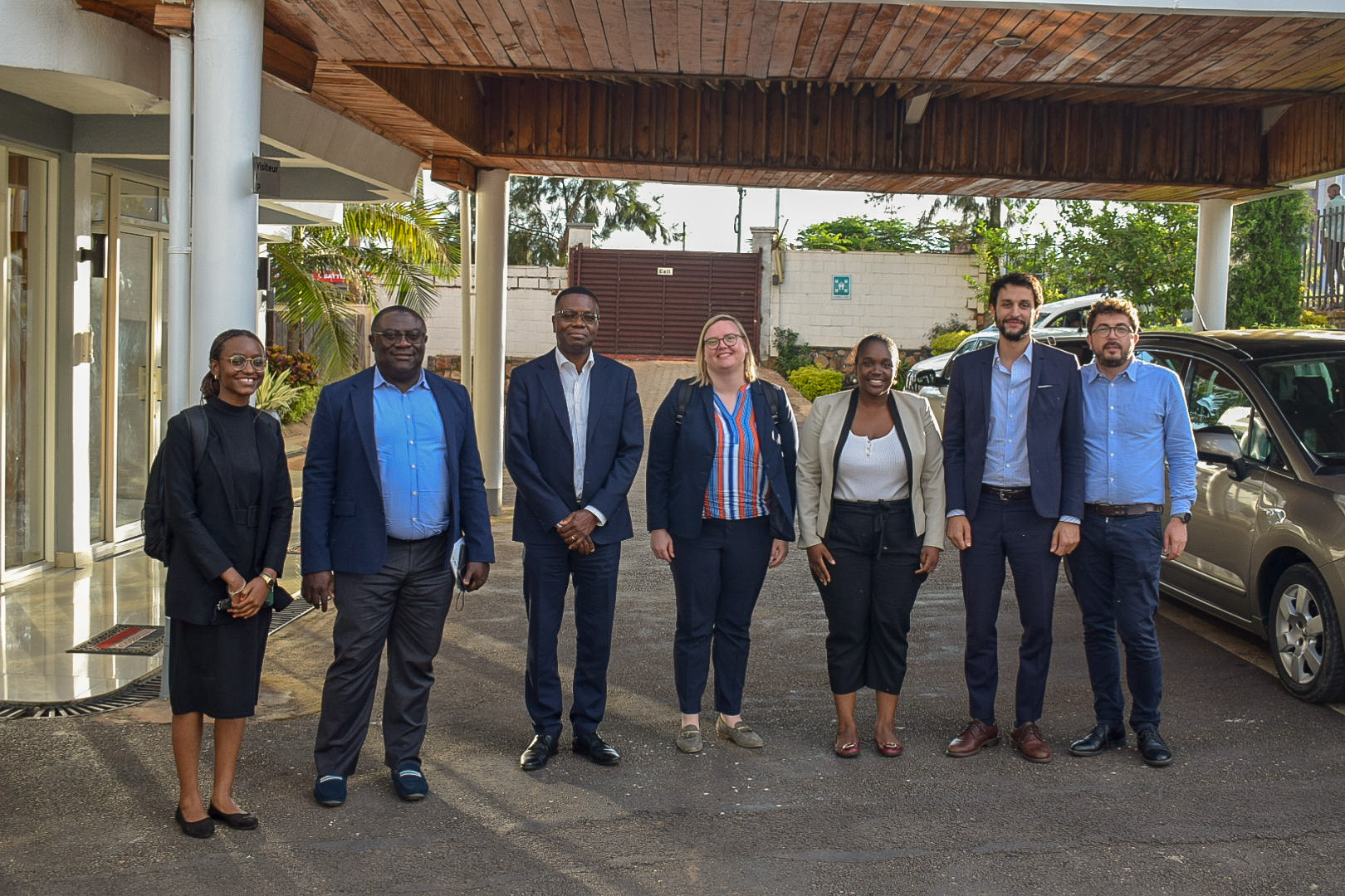 AIMS RWANDA on Twitter: 