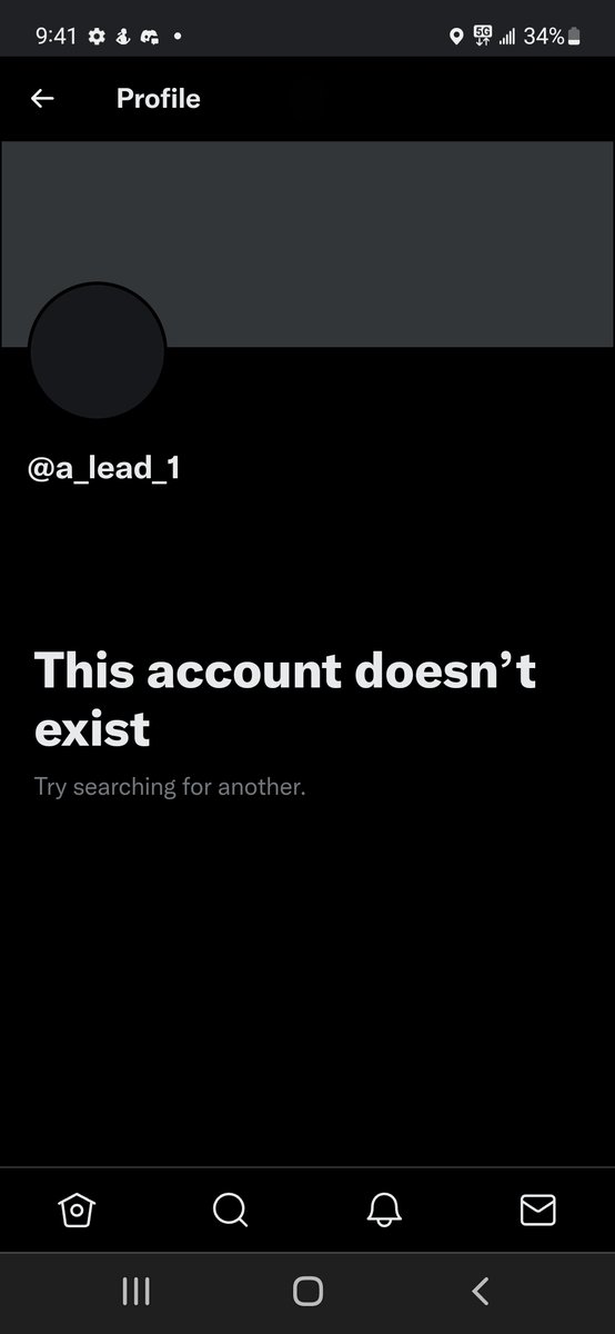 theblindeye2020's tweet photo. What happened to them russian hackers ? Lmao https://t.co/NyTNwmQaJC