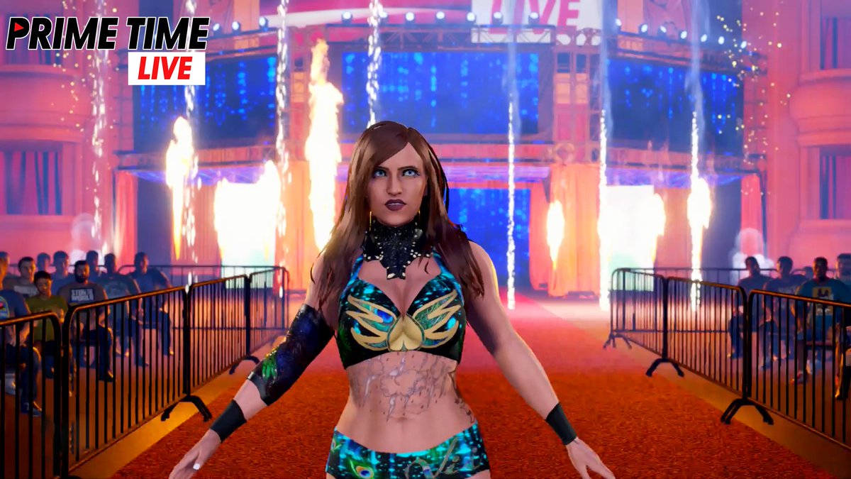 PWN_CAW's tweet photo. The Premier Wrestling Network makes its return this month as the newest program Primetime: Live will be going live Saturday 21st May &amp; Friday 27th May!

Some of the greatest talent assembled to kick off the New Era of the PWN!

You won't want to miss it!: https://t.co/pZIOdXmg8I https://t.co/SHnXofWOqq