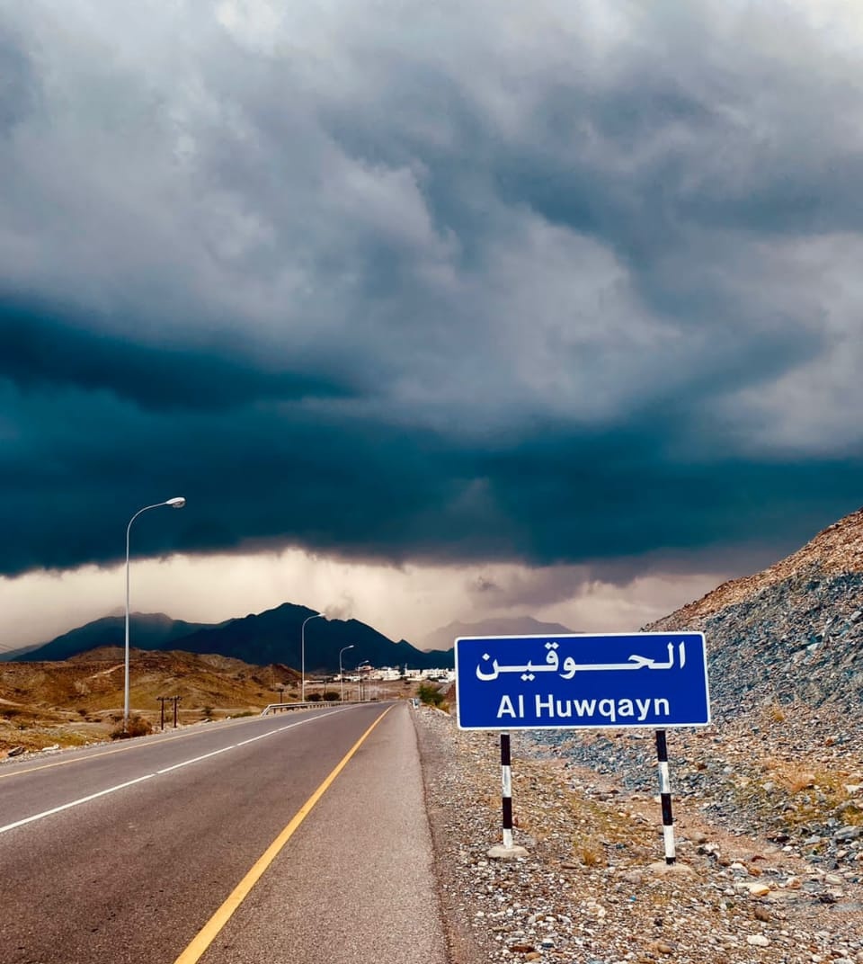 al_alree7's tweet photo. اللهم اسقنا الغيث ولا تجعلنا من القانطين ⛈️ https://t.co/RxnQ0b5oN4