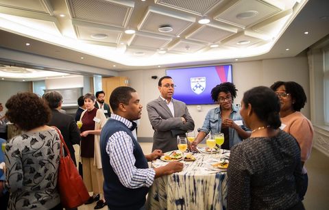 Grad Center at Penn tweet media