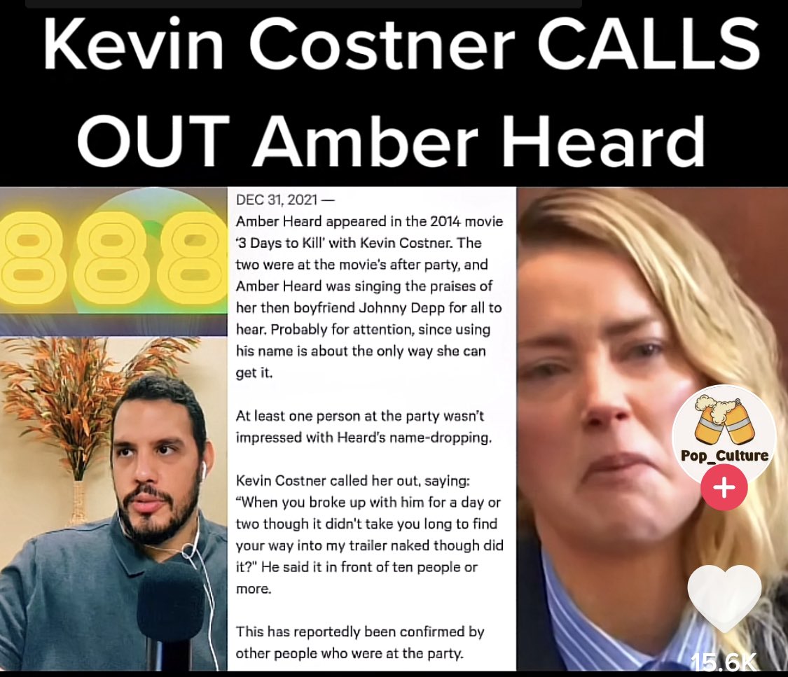 MelissaGott1967's tweet photo. The truth is being revealed. Kanye West wrote a song about her, it’s called GOLDIGGER😉#AmberHeardlsALiar #JohnnyDeppVsAmberHeard #JohnnyDepp #JohnnyDeppIsInnocent https://t.co/JaJ8KFstv2