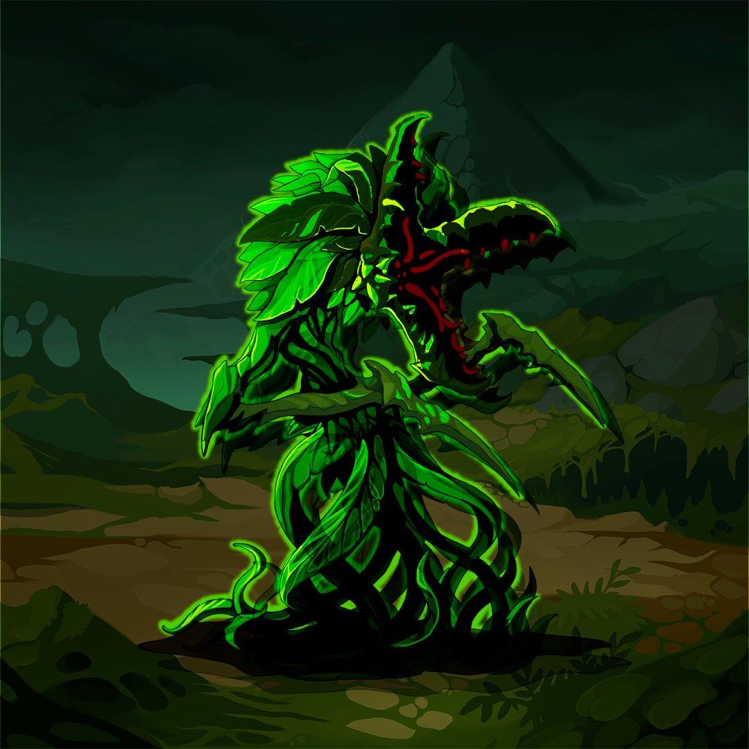 Be careful with our plants, they are not normal plants...☠️🌿🌿🌿
.
.
#NFTGiveaways #blockchain #Binance #cryptocurrency #art #BNB #play2earn