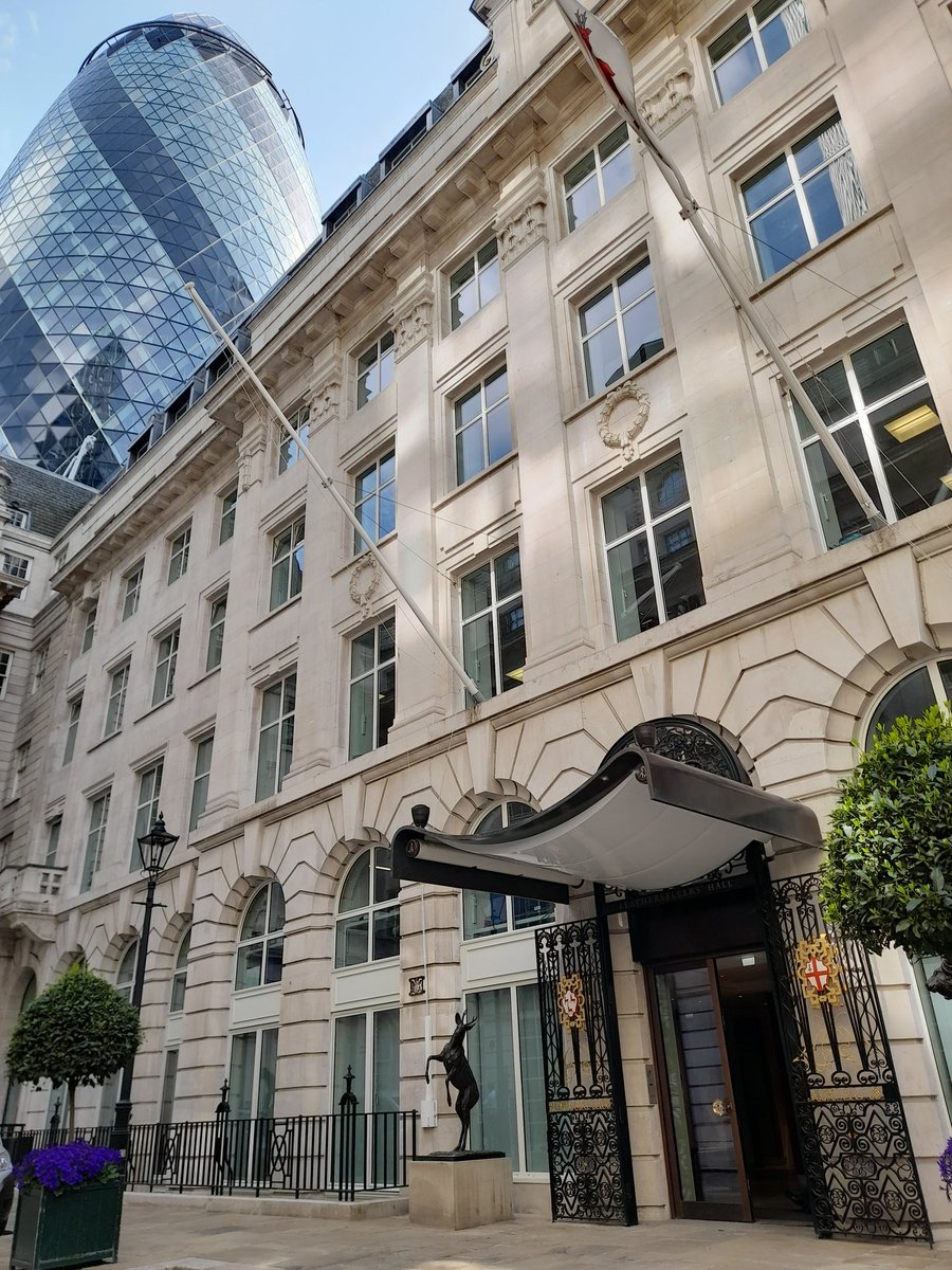 Louise, our fundraising manager in Surrey, has attended #LinkLearn22 today run by one of our funders @charityleather featuring the @TheFSI, @WestonFdn, Henry Smith and more. A great event in a stunning location. 😊 #Networking #Learning #Funding #Funders