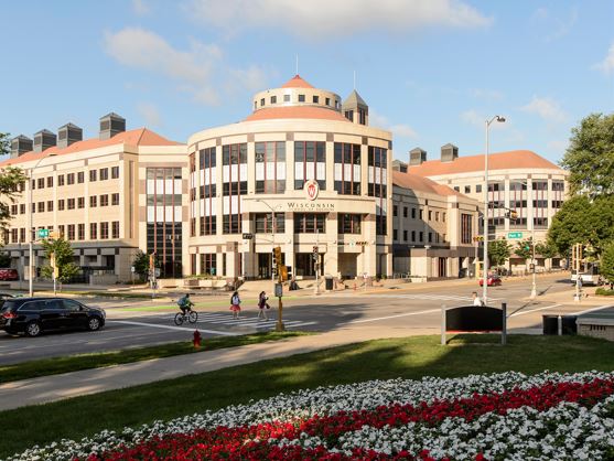 UW-Madison Real Estate tweet media