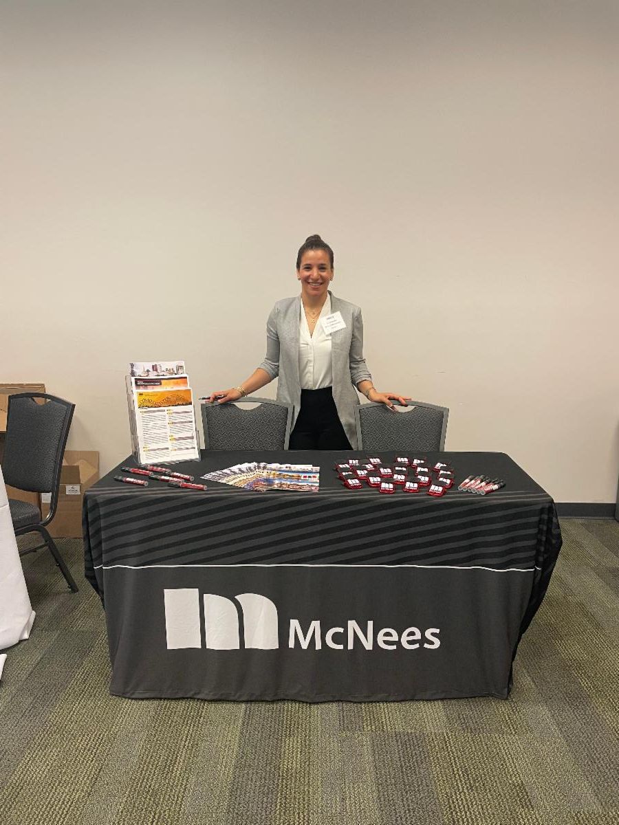 LancasterSHRM's tweet photo. Our Spring Conference is underway!
Thank you to our presenting sponsors BeneChoice, McNees Wallace &amp; Nurick, and Conrad Siegel!

#hr #shrm #lshrm #todaysemployees https://t.co/vY0BYwGDWw