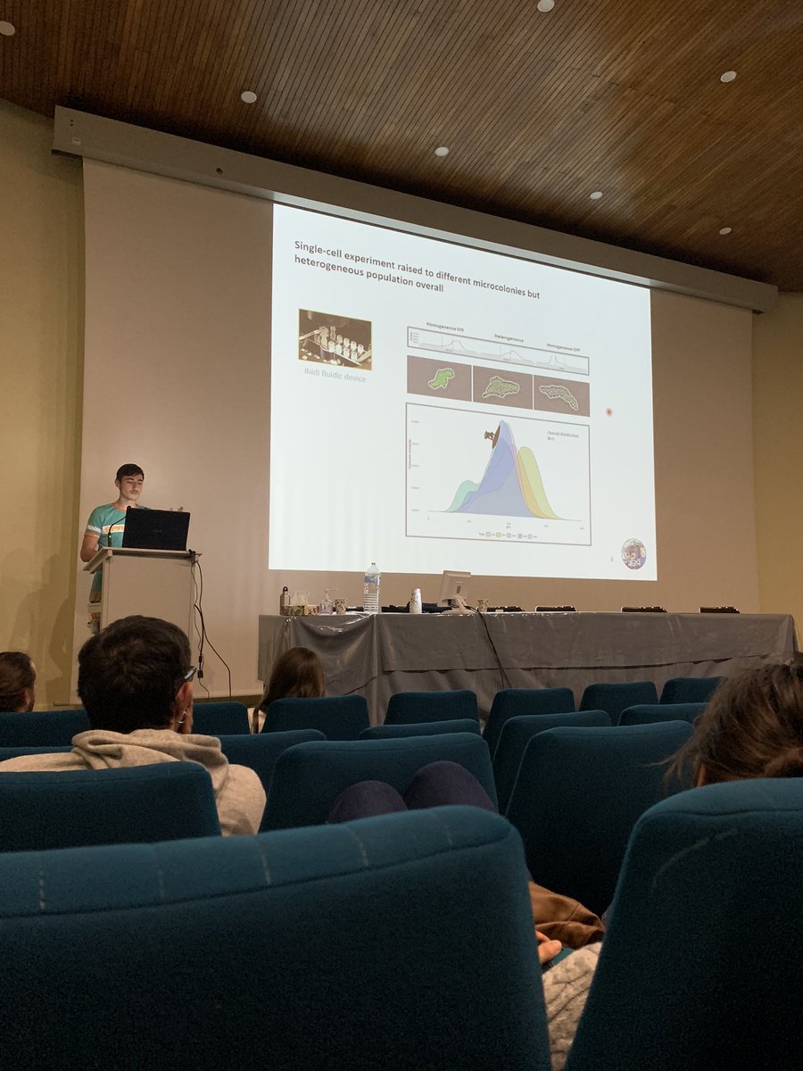 The wonderful <a href="/bTaillefer_/">Boris Taillefer</a> gave us a great talk about T6SS during the <a href="/jsm3marseille/">JSM3</a> conference ! 🌊