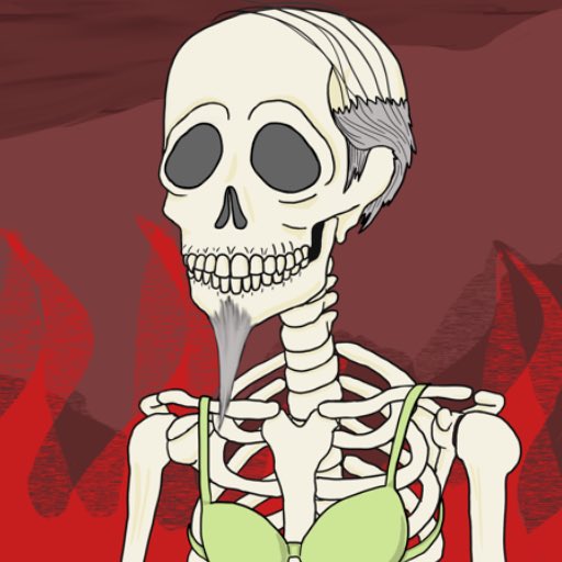 You want a guy with a beard, baldy hair, a bra and standing in hell? Maybe there’s one in our <a href="/helletons/">Helletons</a> NFTs. Or maybe not, but these are all traits you might get

🚶‍♂️🚶‍♀️Follow to be 1st to get updates
👍Like &amp; 🔁RT so mint starts sooner

#NFT #NFTart #traits #rarity #helletons