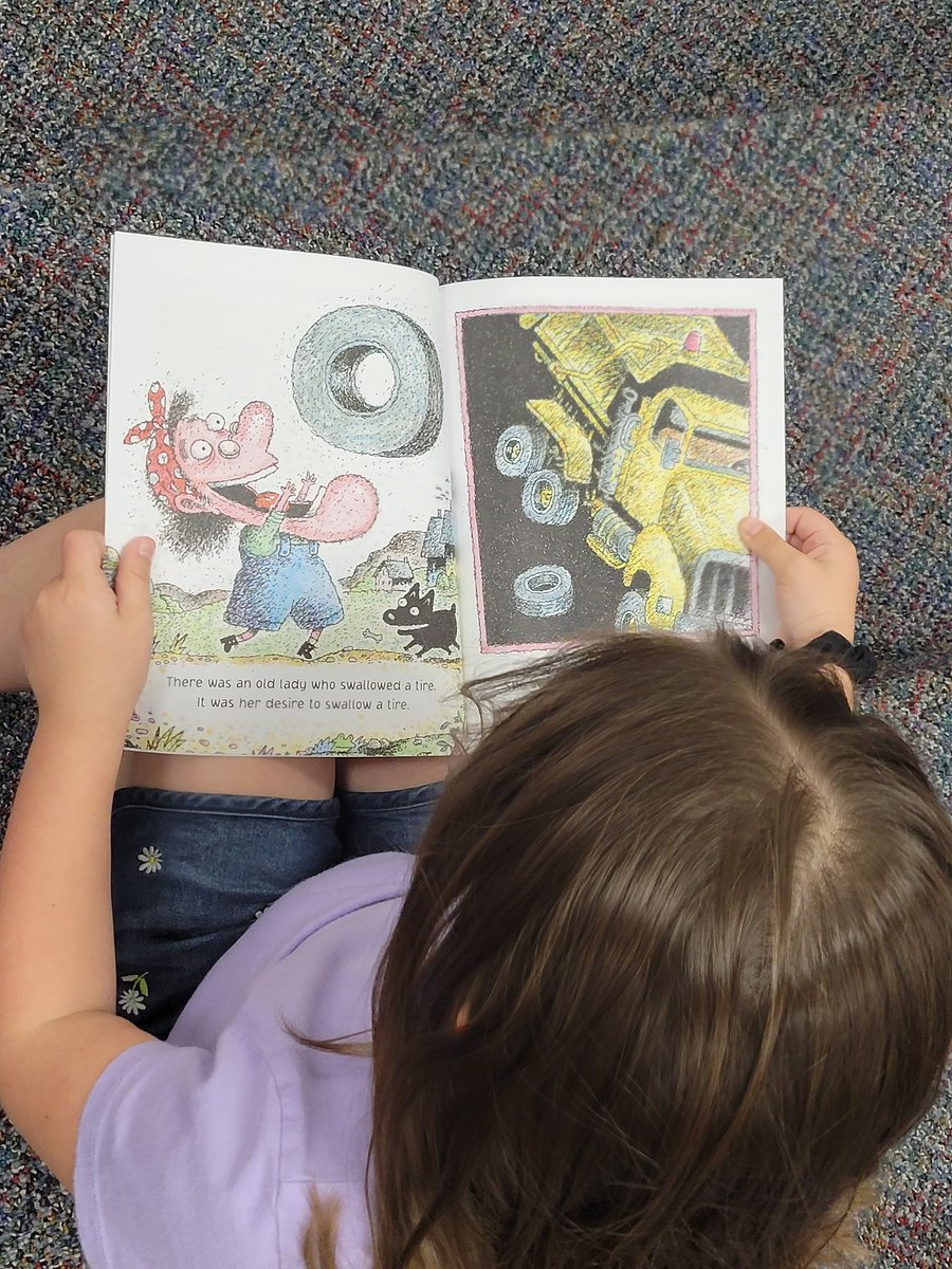 Chaffee Elementary School tweet media