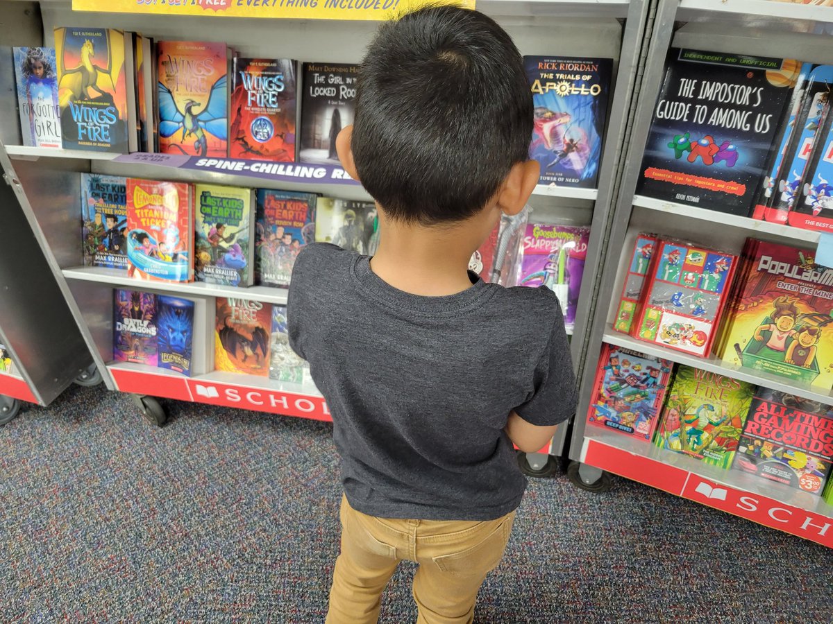 Chaffee Elementary School tweet media