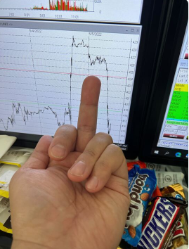 modern_rock's tweet photo. $SPY #FU_Pattern
#tradingIsEasy https://t.co/IhTuysyQRK