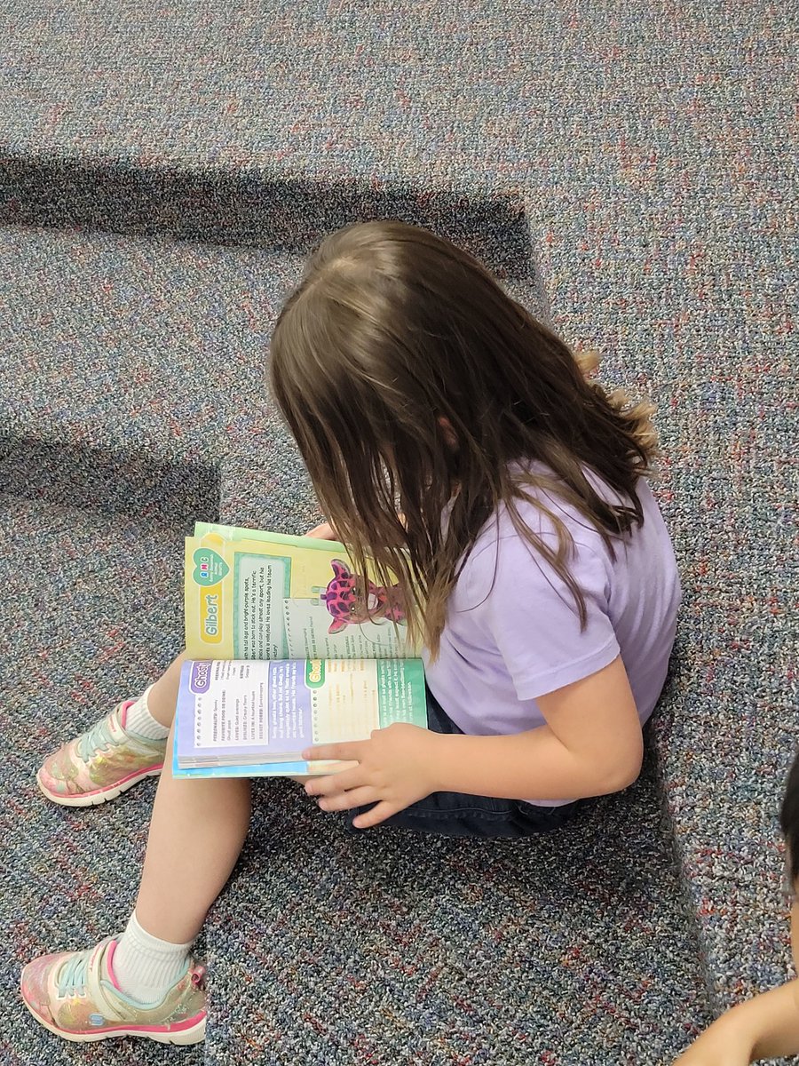 Chaffee Elementary School tweet media