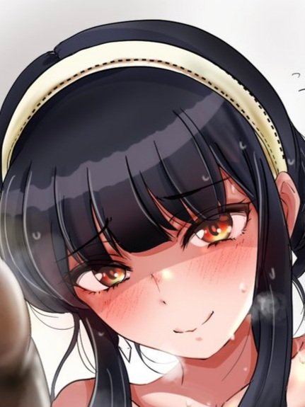 [告知]支援者さま限定イラスト公開しました(*'ω`*)

お題箱からスパイファミリーのヨルさんの足のニオイ❤

地味目のパンツ見せながら蒸れ蒸れ黒スト足裏と生足を見せてくれてます

ファンティア&ファンボックスプラン内限定公開です(●'ω`●)? 