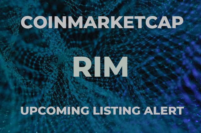 codertrade's tweet photo. 🔥  Listing Alert: Potential NEW upcoming listing on CoinMarketCap - RIM (snakerinium) Address:0x9fe70801c3b26f466d7e7b884659e88c7492a126 #coinmarketcap #pancakeswap $RIM https://t.co/HiMIsgx14x