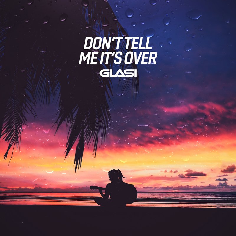 KHBMusicDE's tweet image. Glasi „Don't Tell Me It's Over“ – let the energy flow!
Die neue Single von Glasi hat es in sich! „Don't Tell Me It's Over“ rast wie ein D-Zug von der ersten Sekunde durch die Kopfhörer oder Boxen. 
#Glasi

soundjungle.de/hit-tipp-glasi…