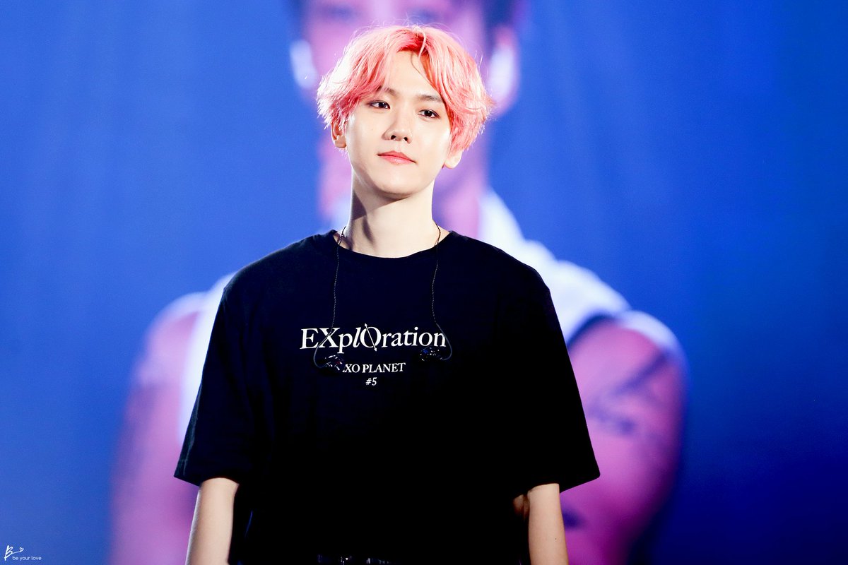 Bbeyourlove's tweet photo. 백현아 생일축하해🎉❤🍬😘

#터래기야_큥생일축하해_보내줘
#해피큥데이 #HappyBaekhyunDay #BAEKHYUN #백현 #EXO
@B_hundred_Hyun https://t.co/jBjWF3DkXg