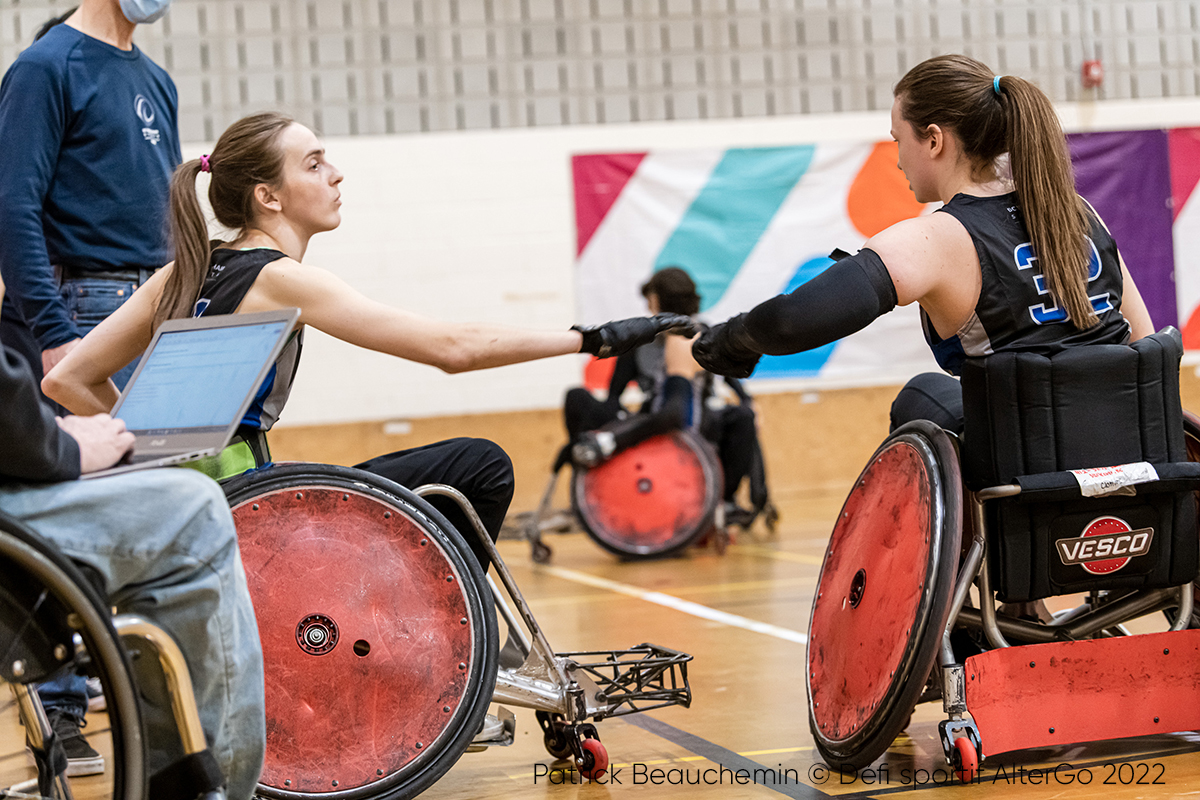 BC Wheelchair Sports tweet media