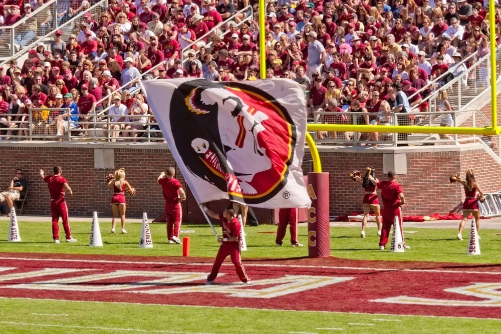 Fla_Pol's tweet photo. .@floridastate focused NIL Companies @RisingSpearNIL and @Warpath850 announce merger

Reporting by @TristanDWood

https://t.co/GgmoUKexMD

#FlaPol https://t.co/XCJUOJTVTW
