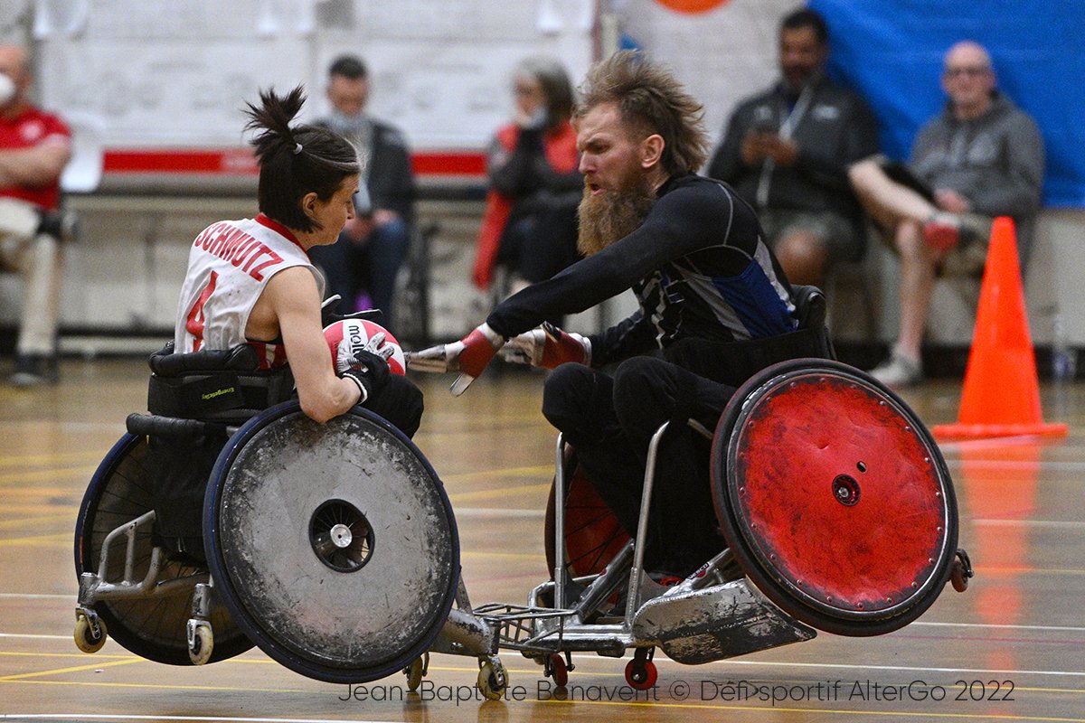 BC Wheelchair Sports tweet media