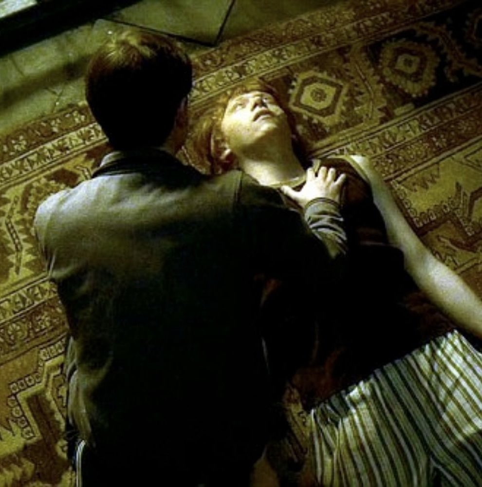 Cuando arranca el curso // Cuando se está acabando.