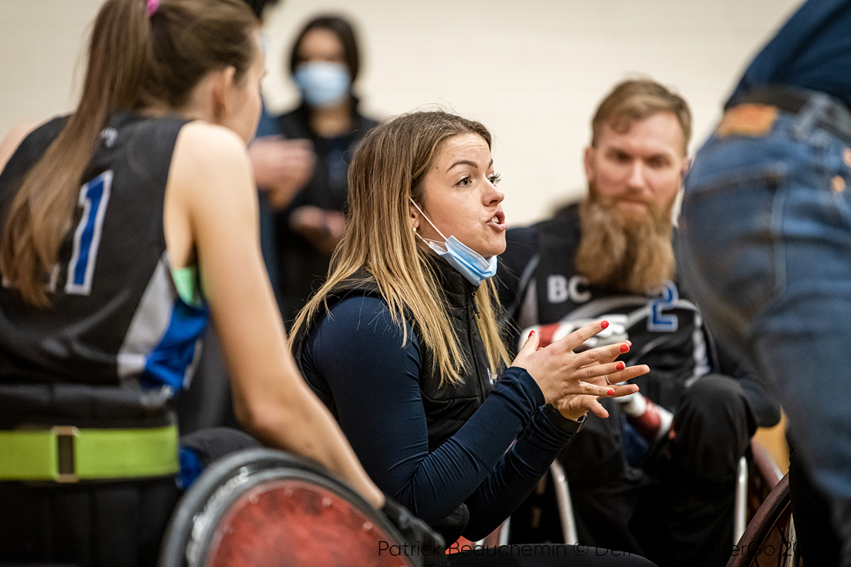 BC Wheelchair Sports tweet media