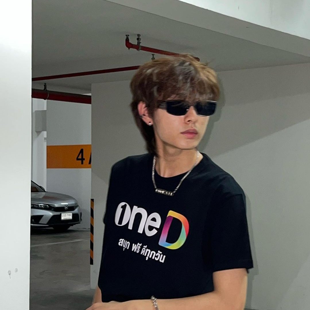 ทักครัช                        Baby, what's up