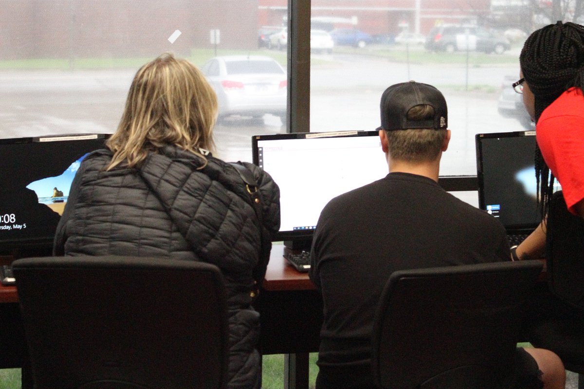 cccredravens's tweet photo. 🚨Today's Open House is in full effect until 2:00pm!🚨

If you can't make it today we have two more Open House days coming up!

May 19
June 2

For more information visit:
https://t.co/4X4gkUlW2Q

#CCC #OpenHouse #CCCEnrollment https://t.co/6M1Lg0wJLI