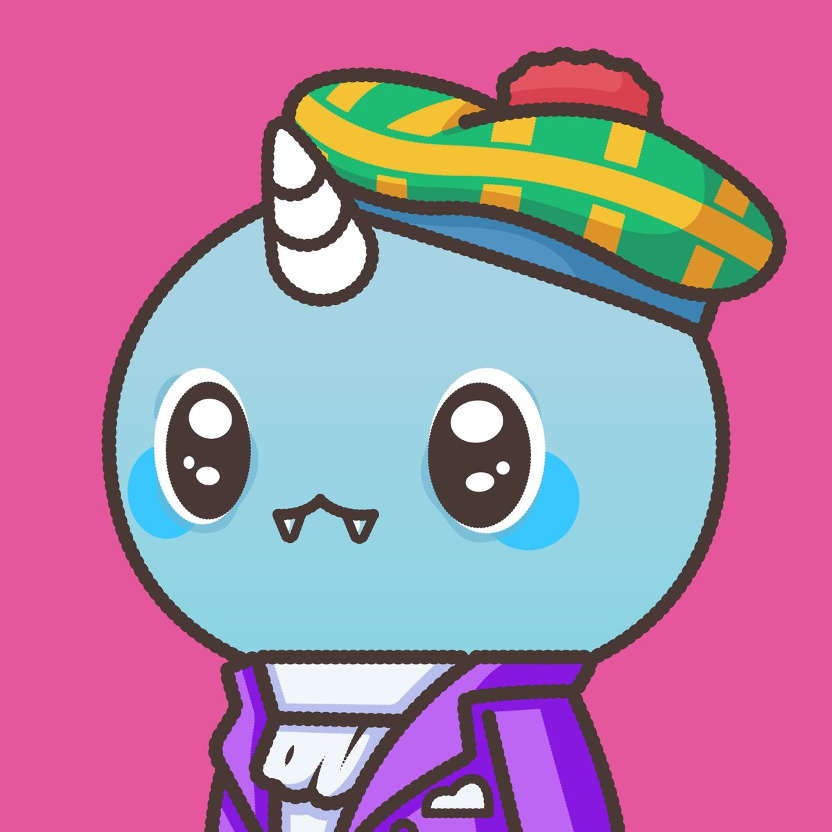 grskk__'s tweet photo. my new vampires acquired this week, very happy to be a part of it 🧛‍♂️ @YummiUniverse #Cardano #Yummi https://t.co/qHxWj1miYH