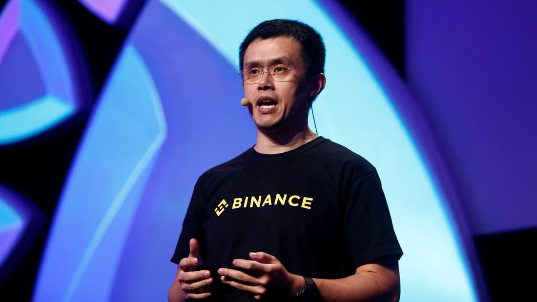 MarcoInuIO's tweet photo. 🚀 Crypto giant Binance tries to woo France by bolstering blockchain and Web3 start-ups 🚀

Binance has set its sights on France and announced it will help develop Web3 and blockchain projects in Paris.

🔜Joining our community!!

📌Channel (https://t.co/aV7JHCYISd) https://t.co/YXS2nBbeK9