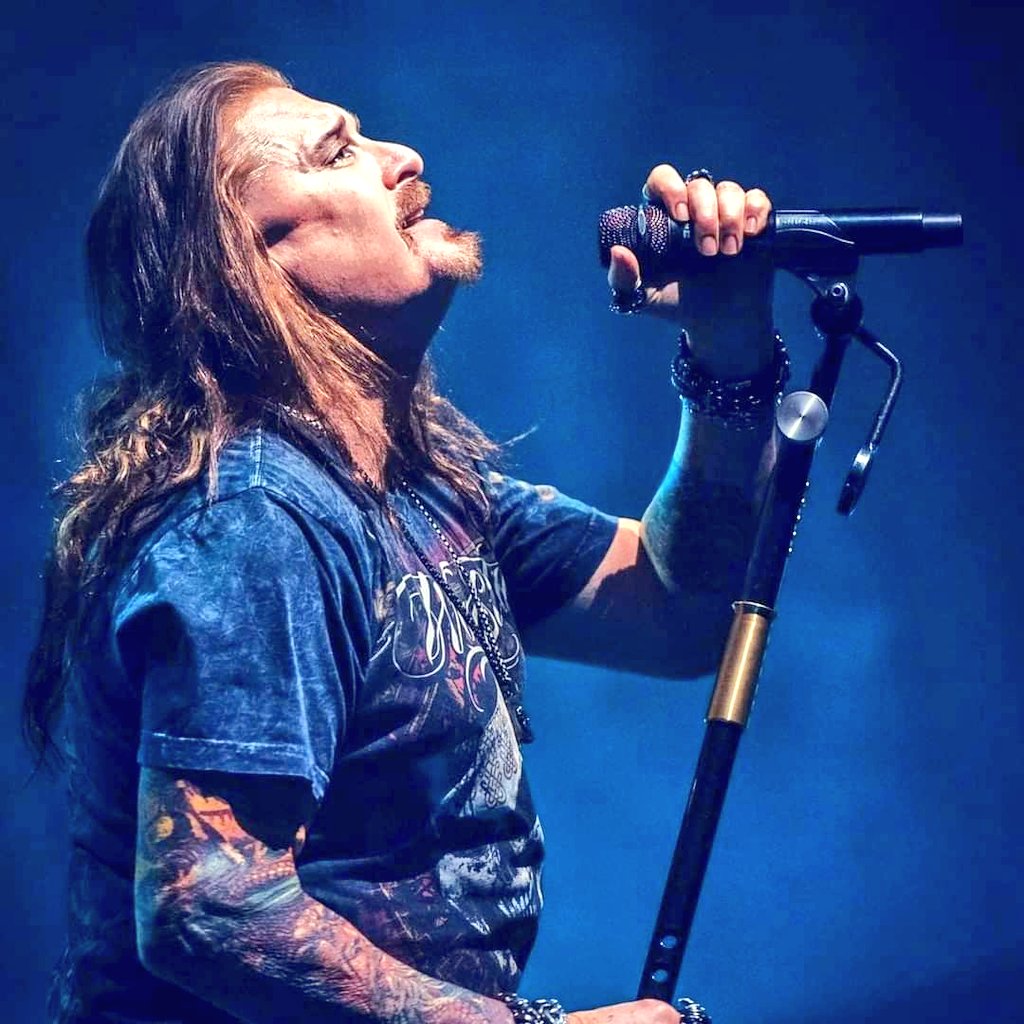 Happy birthday  JAMES LABRIE 59!

What\s your favorite DREAM THEATER album? 