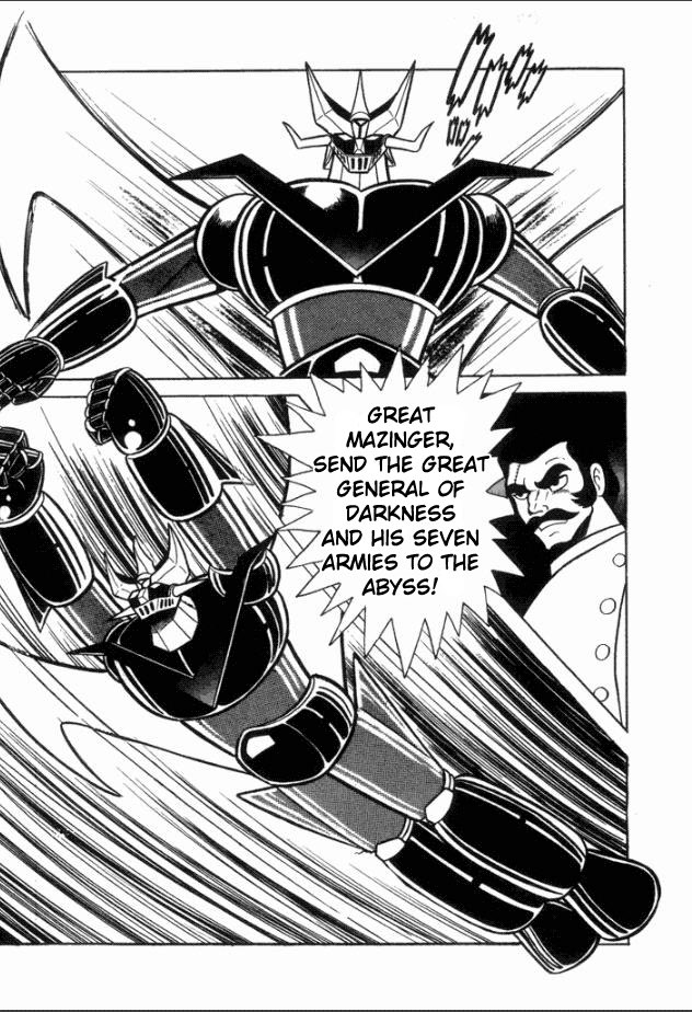 DailyGetterRobo's tweet photo. Great Mazinger (1975)
#MazingerZ #GreatMazinger #Grendaizer #Mazinkaiser
#グレートマジンガー #マジンガーZ #グレンダイザー #マジンカイザー https://t.co/JCrC0ePJcf